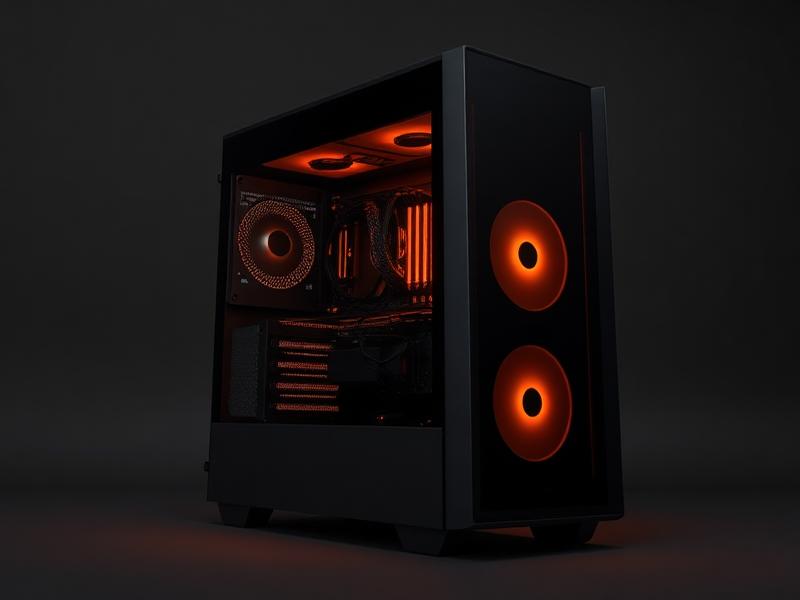 Sentinel Mark IV custom PC